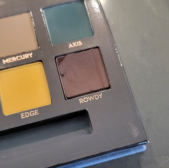 Anastasia Beverly Hill 3 pallet bundle- Modern Ren, Subculture, and Soft Glam - Picture 7 of 7